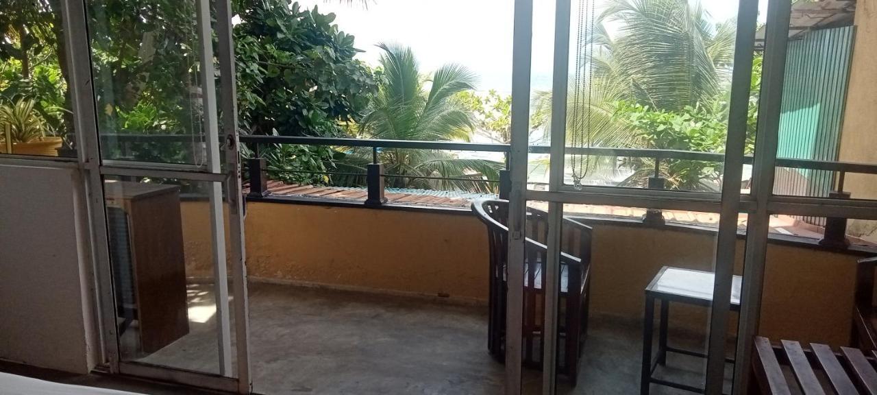 Apartamento Toddy By Windy Unawatuna Exterior foto