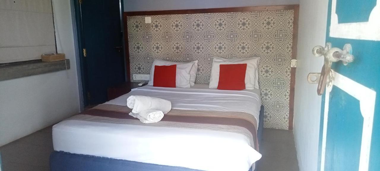 Apartamento Toddy By Windy Unawatuna Exterior foto