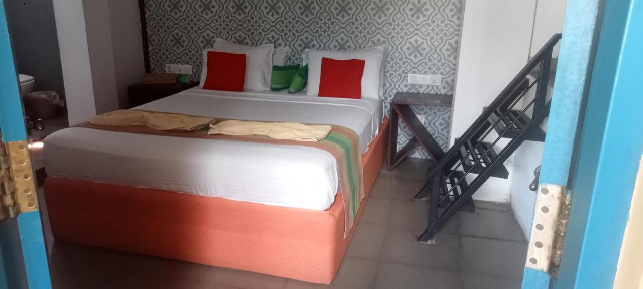 Apartamento Toddy By Windy Unawatuna Exterior foto
