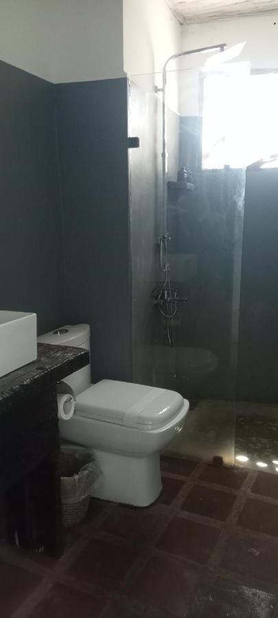 Apartamento Toddy By Windy Unawatuna Exterior foto