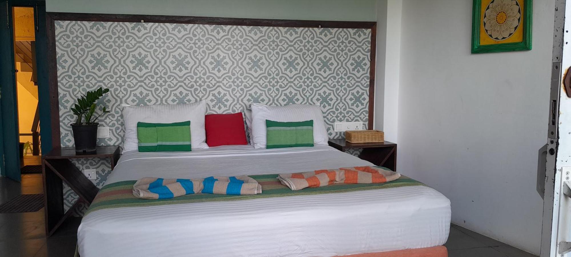 Apartamento Toddy By Windy Unawatuna Exterior foto