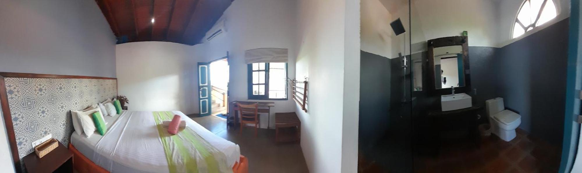 Apartamento Toddy By Windy Unawatuna Exterior foto