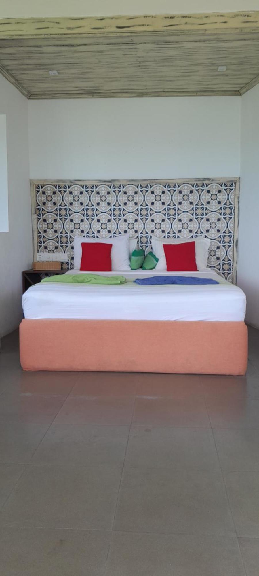 Apartamento Toddy By Windy Unawatuna Exterior foto